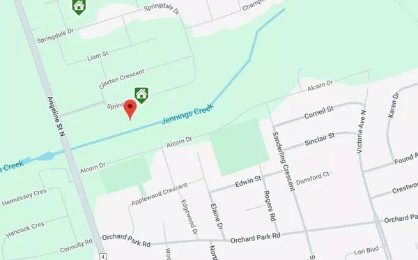 Kawartha Lakes, ON K9V 0H9,147 Springdale DR