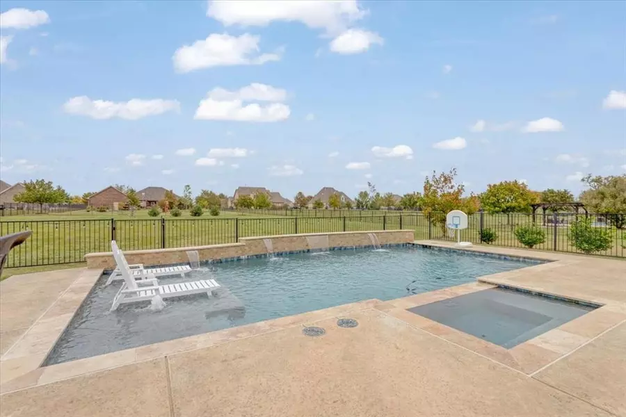 213 Lake Way, Cross Roads, TX 76227