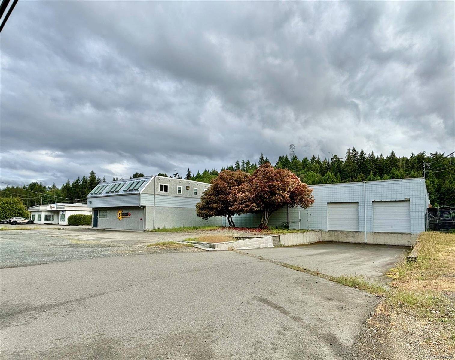 Parksville, BC V9P 2W8,1210 Industrial Way #8