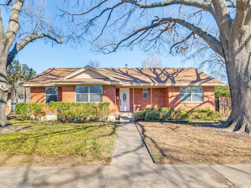 Garland, TX 75042,1918 Patricia Lane
