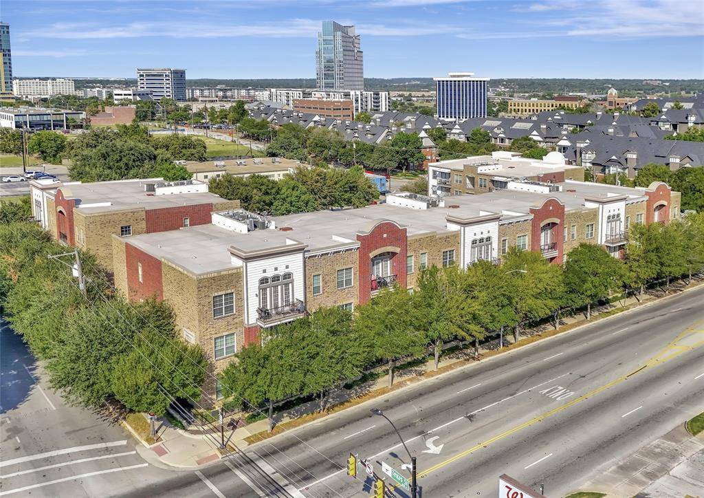 950 Henderson Street #1220, Fort Worth, TX 76102