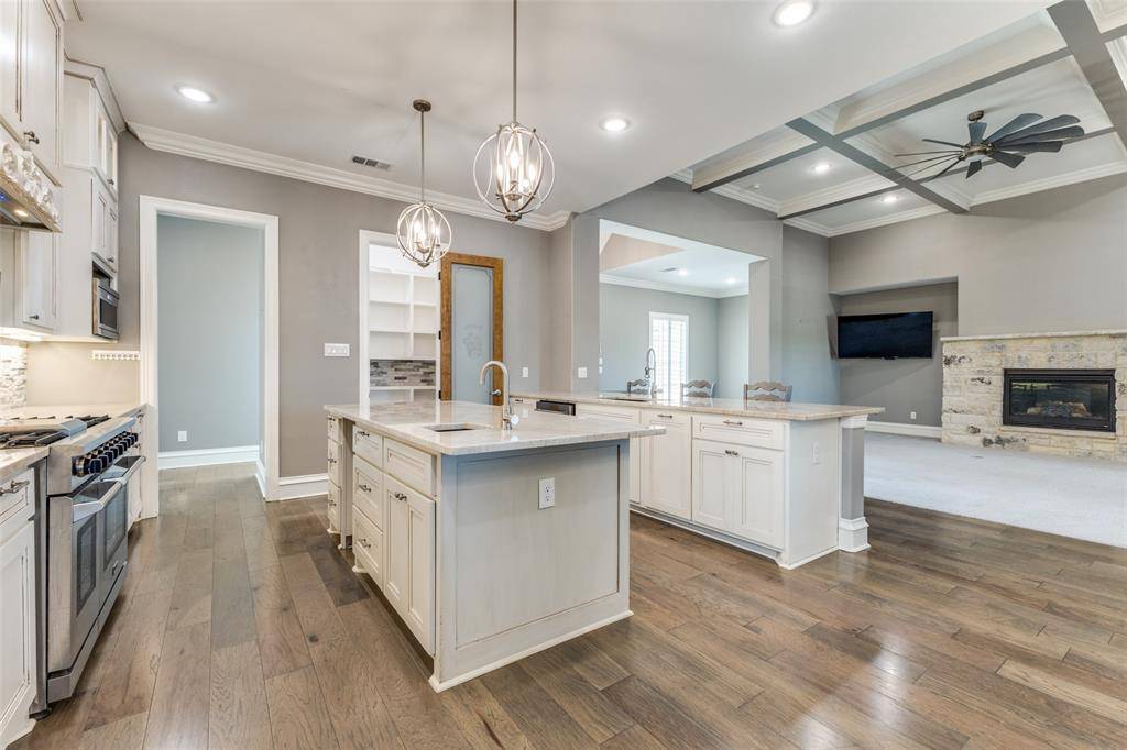 Wills Point, TX 75169,1077 Deerfield Drive