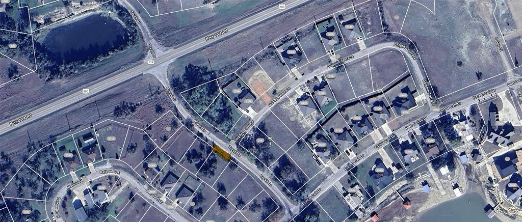 Runaway Bay, TX 76426,0 Tryall Drive