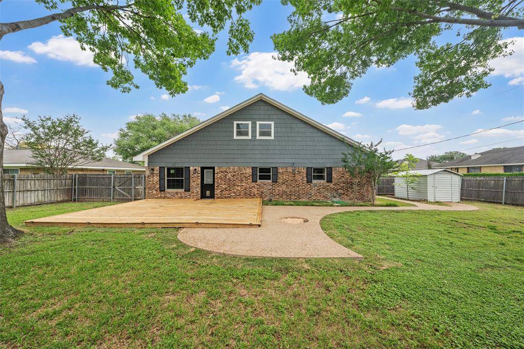 Waco, TX 76710,5747 Hawthorne Drive