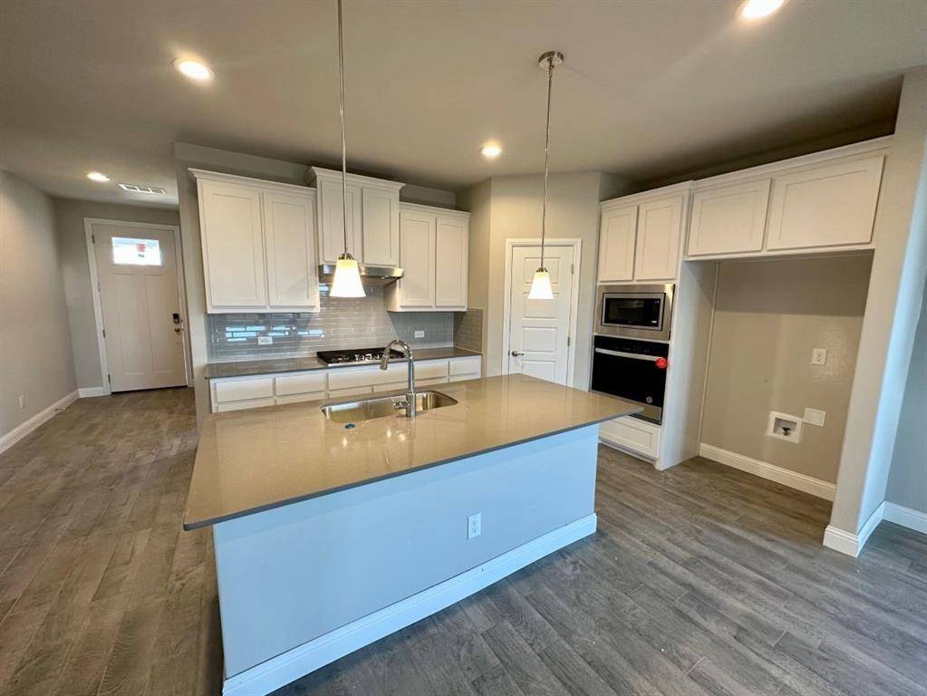 Denton, TX 76205,2608 STARLING Street