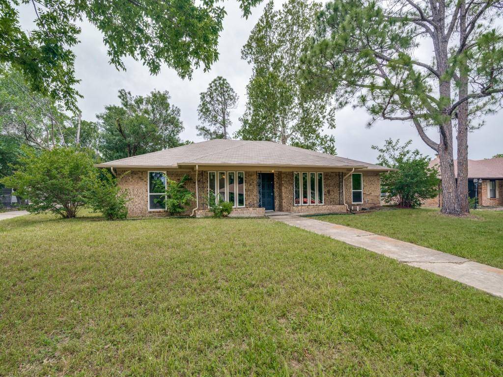 Rowlett, TX 75088,3906 Westview Drive