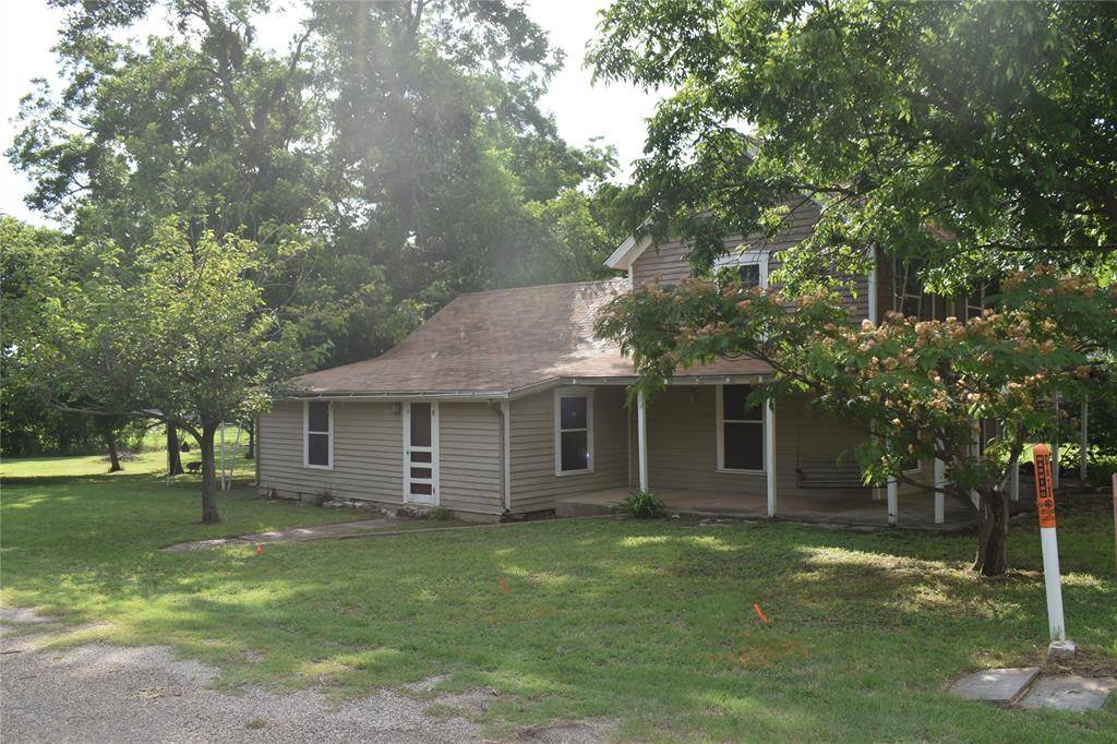 Meridian, TX 76665,302 N Erath Street