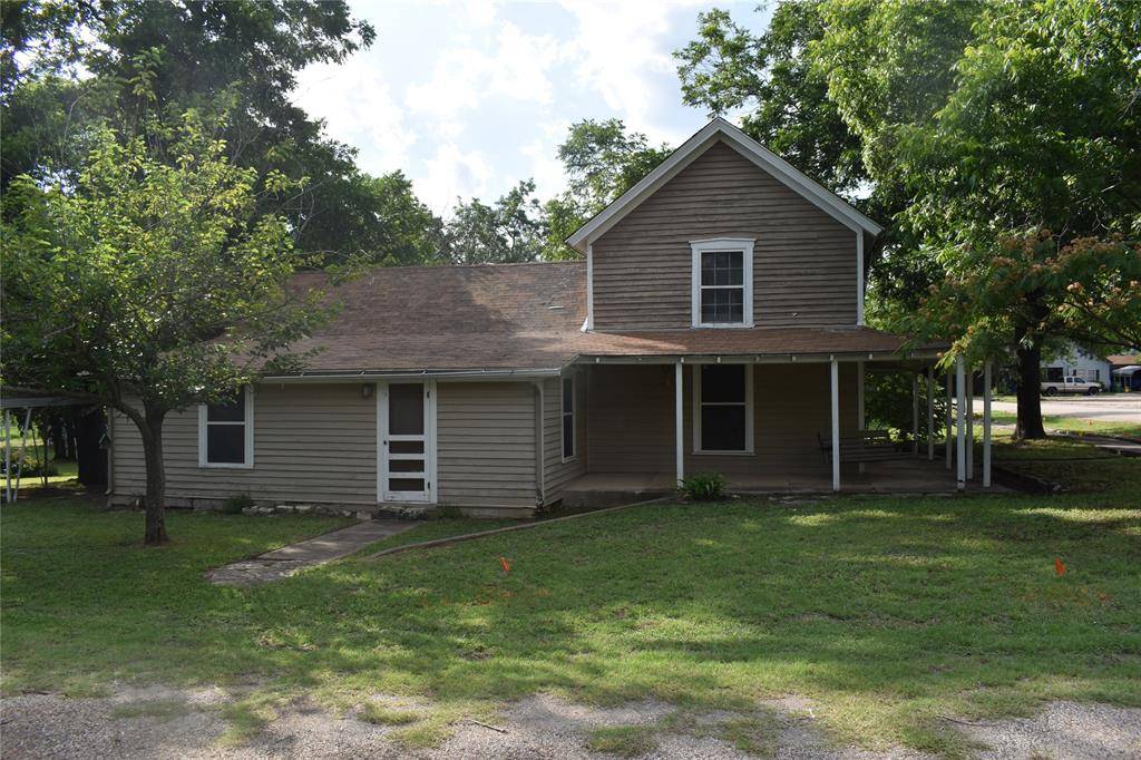 Meridian, TX 76665,302 N Erath Street