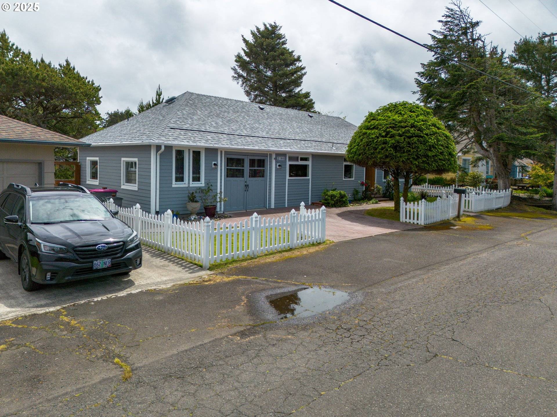 Seaside, OR 97138,2385 S DOWNING ST