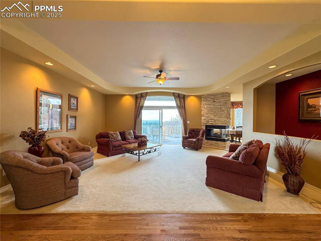 Colorado Springs, CO 80906,565 Vista Grande DR