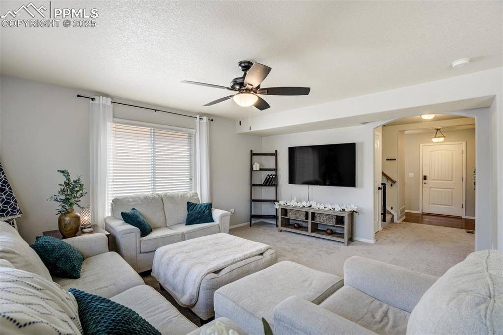Colorado Springs, CO 80916,2456 Sierra Springs DR