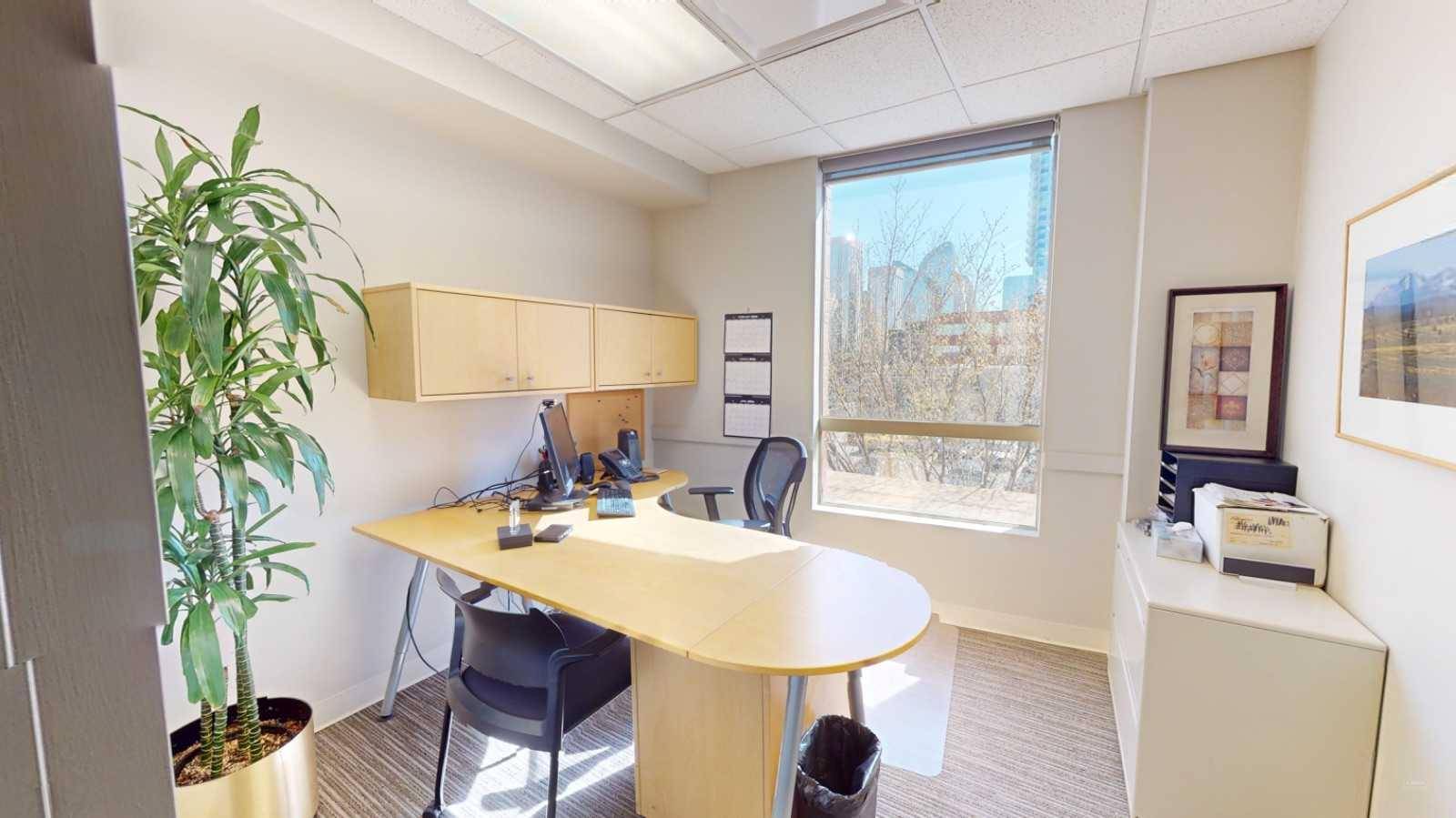 Calgary, AB T2R 1S6,1053 10 ST Southwest #206