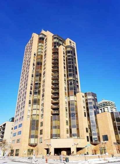1100 8 AVE Southwest #277, Calgary, AB T2P3T8