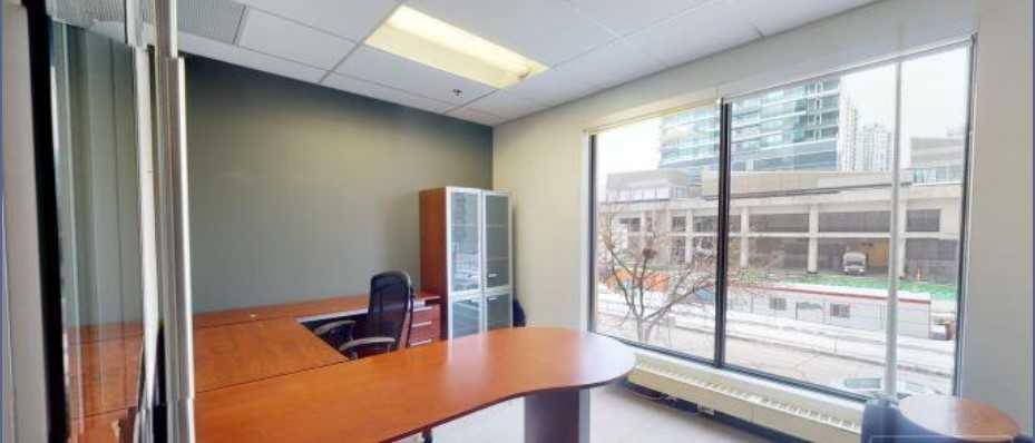 Calgary, AB T2P3T8,1100 8 AVE Southwest #277