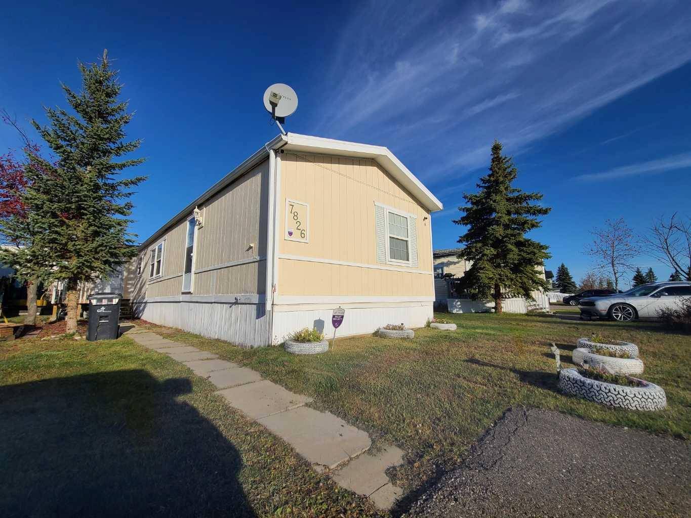 Peace River, AB T8S 1W5,7826 97 Avenue