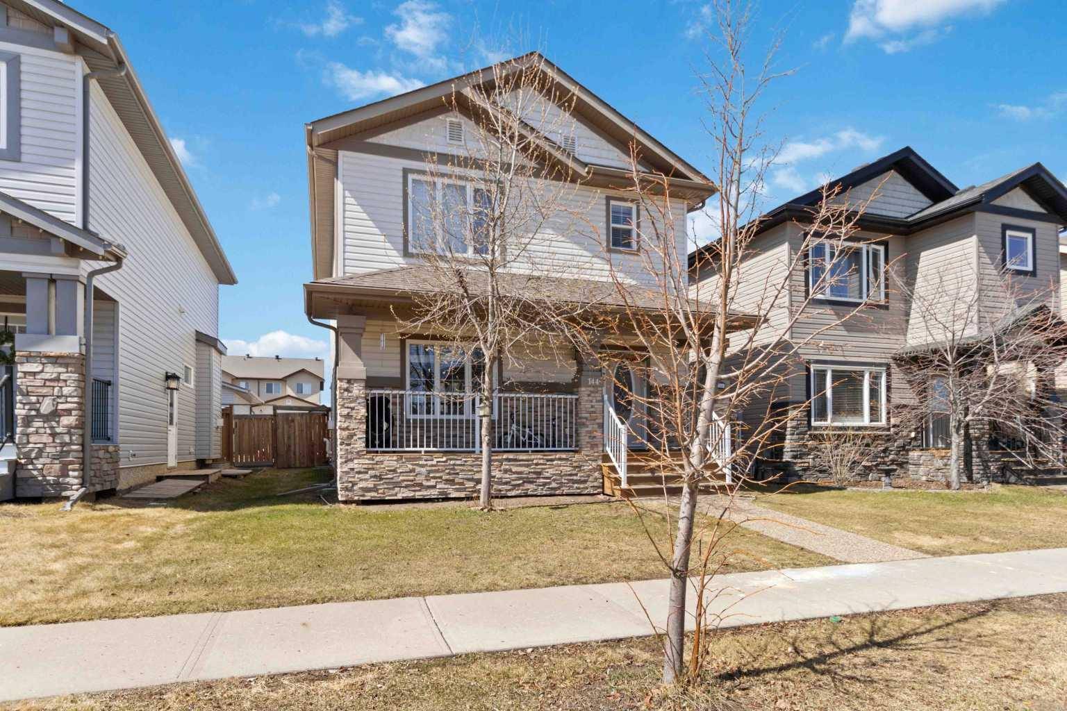 Fort Mcmurray, AB T9K0Z9,144 Huberman WAY
