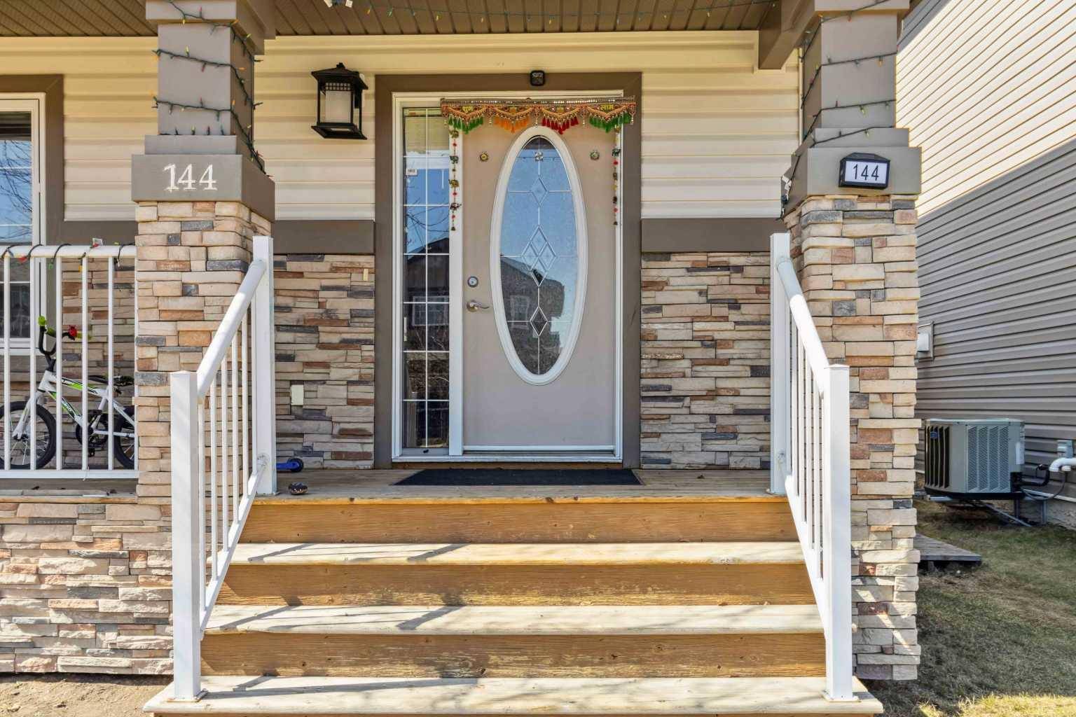 Fort Mcmurray, AB T9K0Z9,144 Huberman WAY