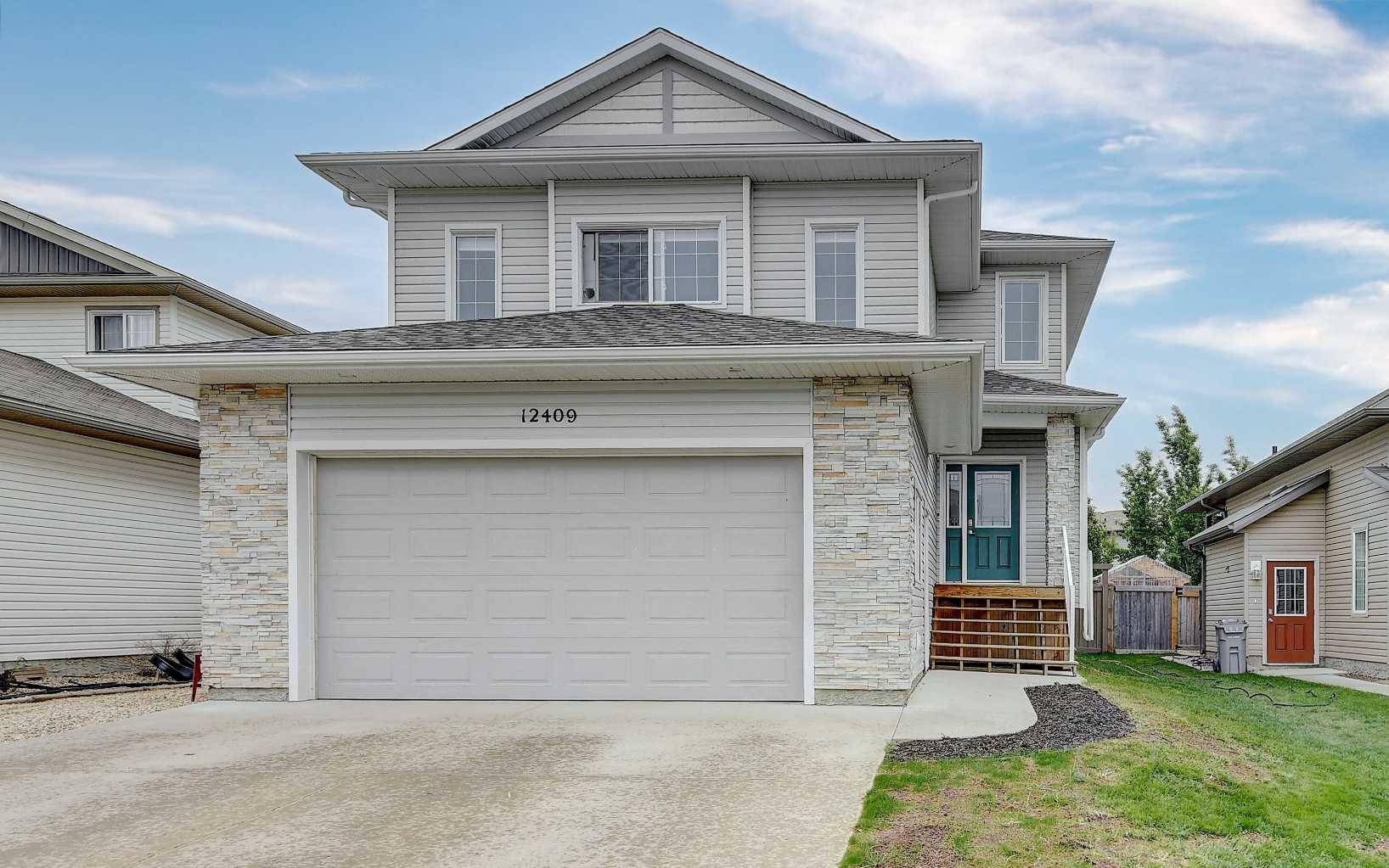 12409 103B ST, Grande Prairie, AB T8V2R1