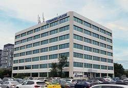245 Fairview Mall DR #500-4, Toronto C15, ON M2J 4T1