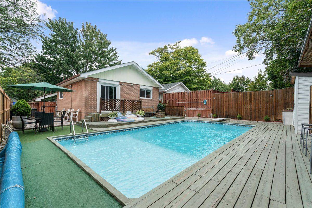 53 Northfield RD, Toronto E09, ON M1G 2H5