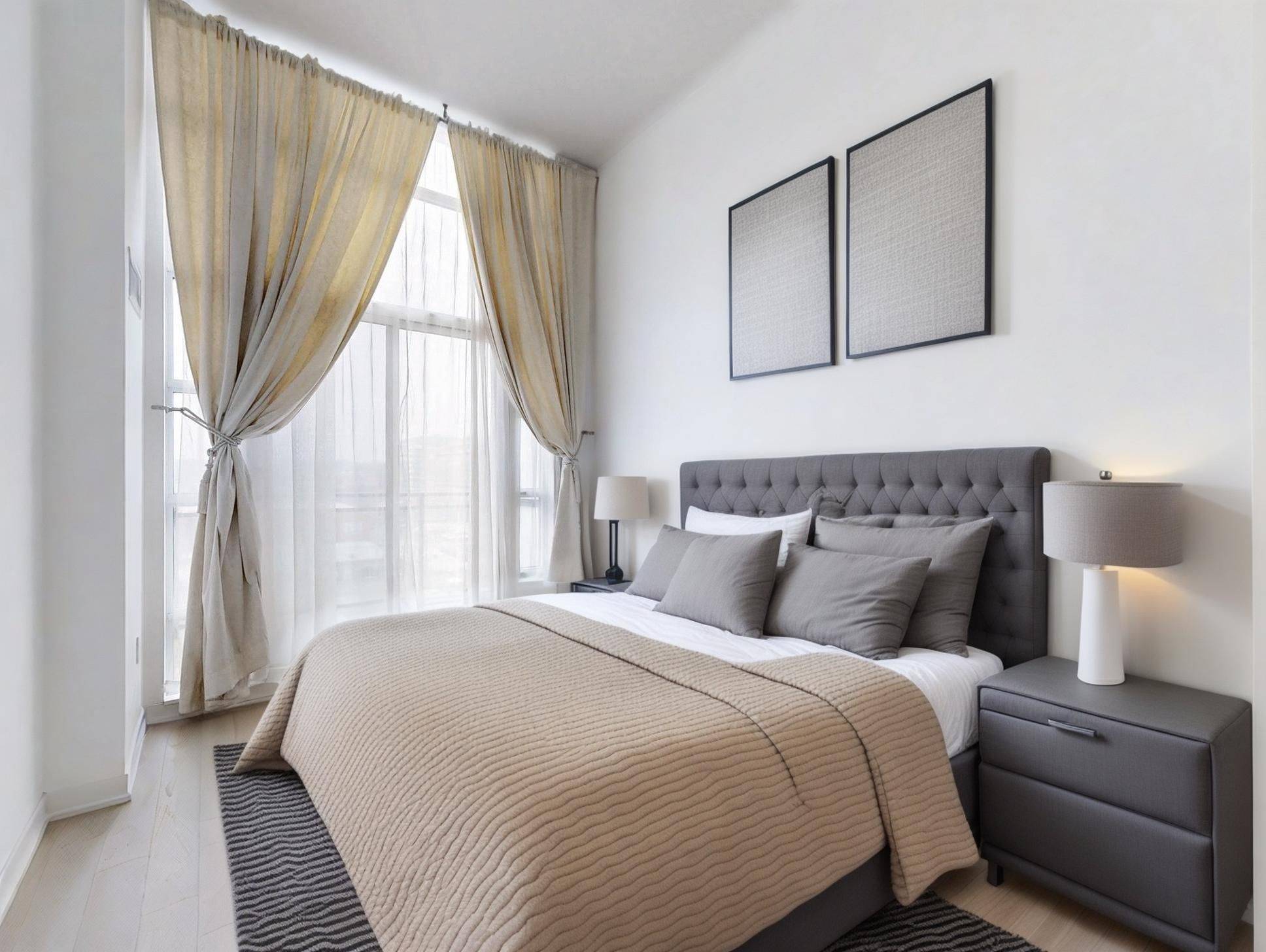 Toronto E01, ON M4M 0A6,88 Colgate AVE #PH03