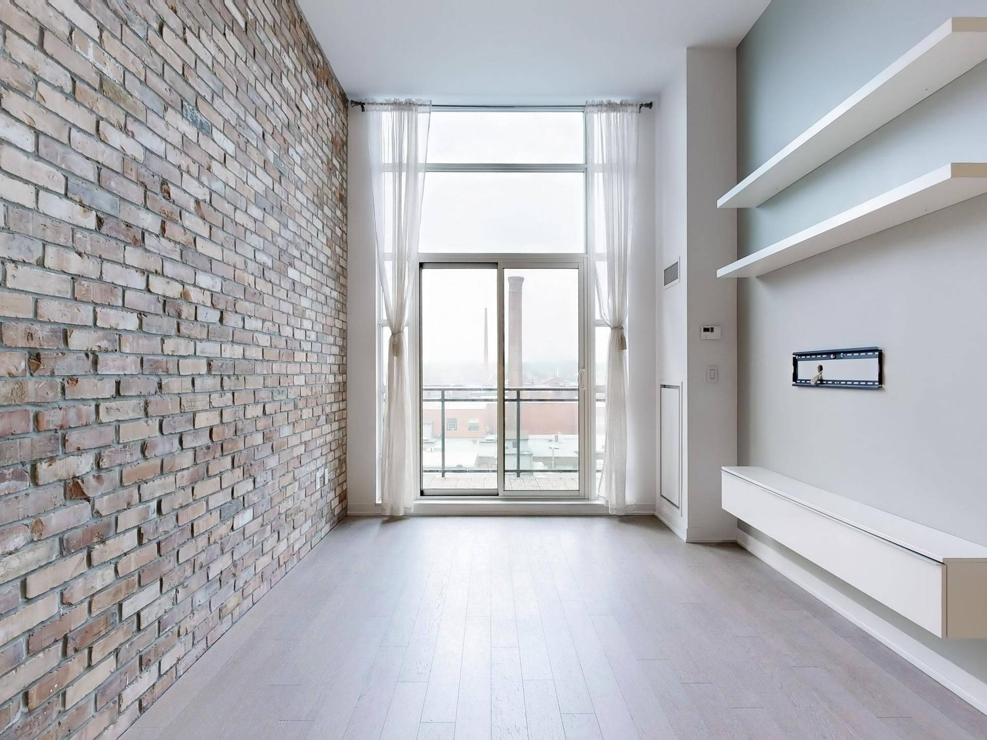 Toronto E01, ON M4M 0A6,88 Colgate AVE #PH03