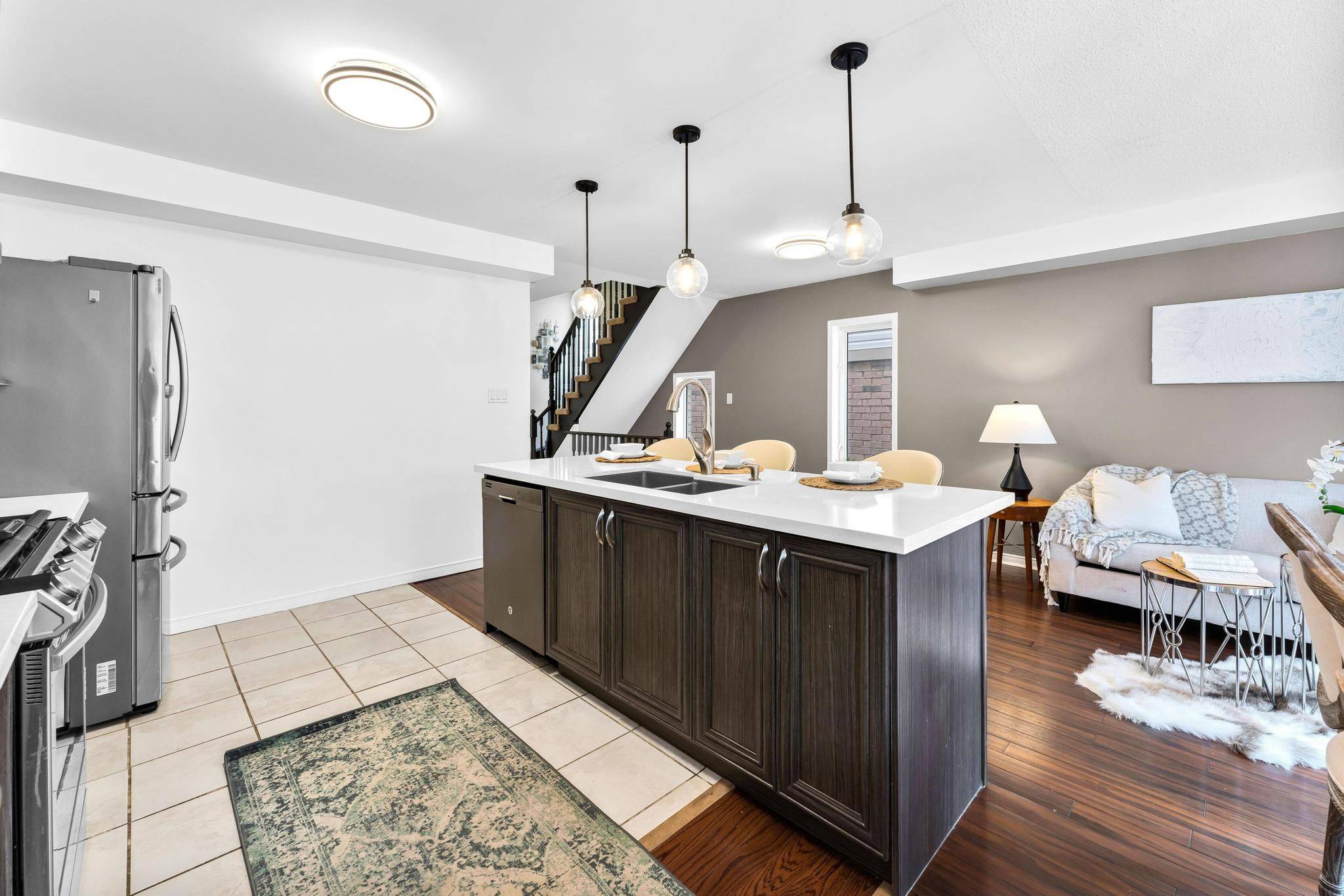 Whitby, ON L1R 0G1,95 Bettina PL