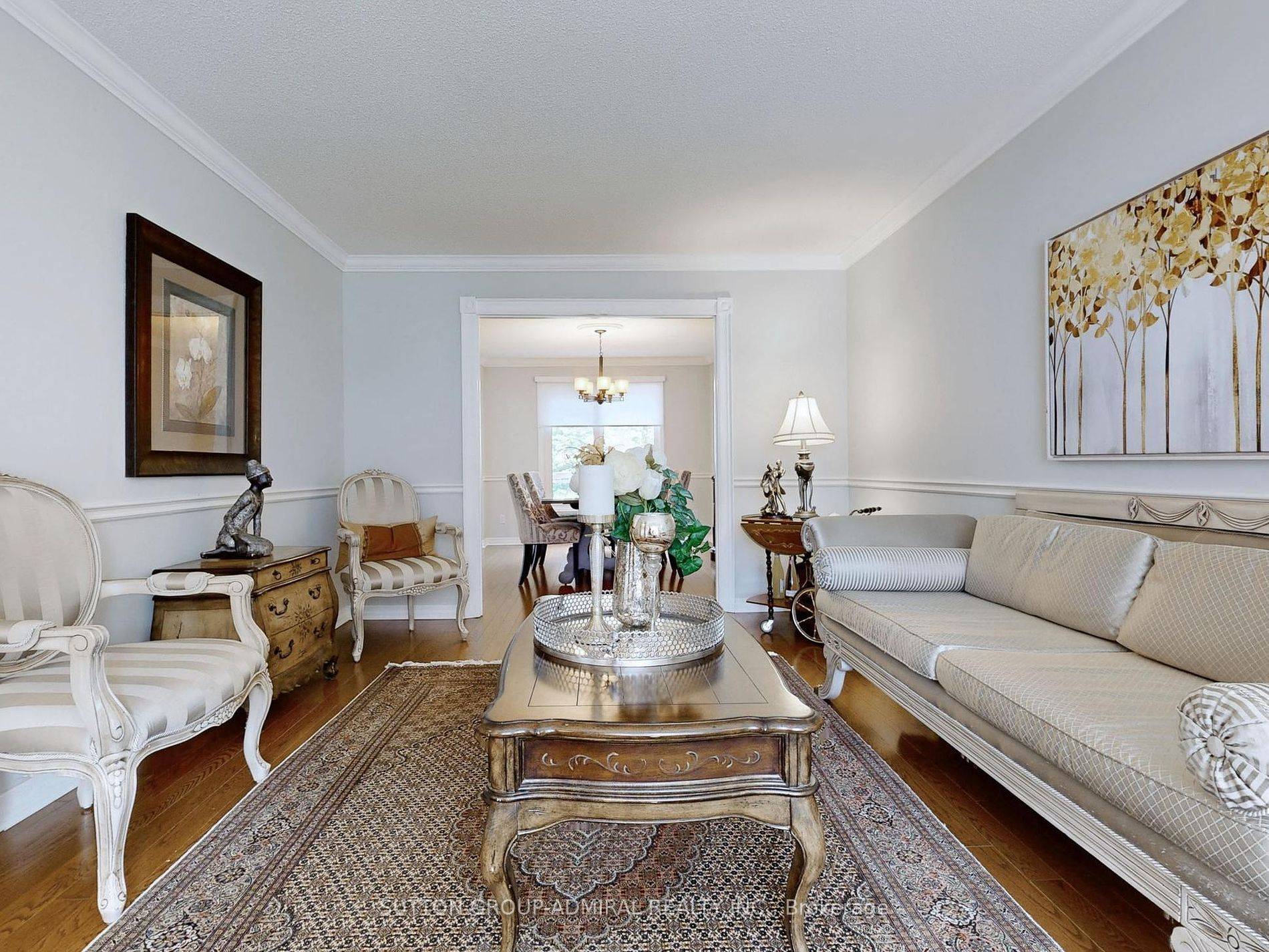 Newmarket, ON L3X 1J7,308 Petheram PL
