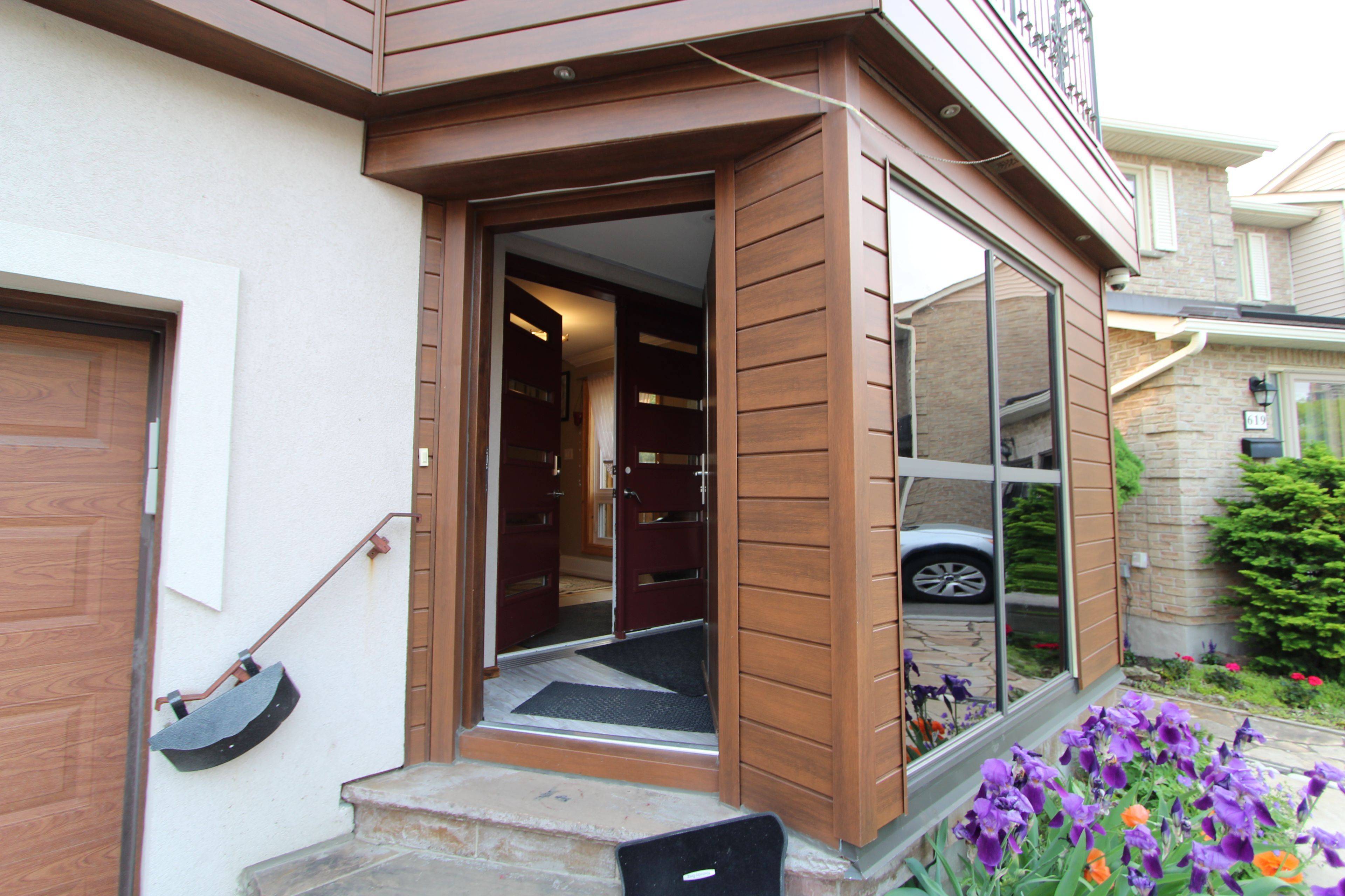 Mississauga, ON L5B 2W9,623 Hartfordshire LN
