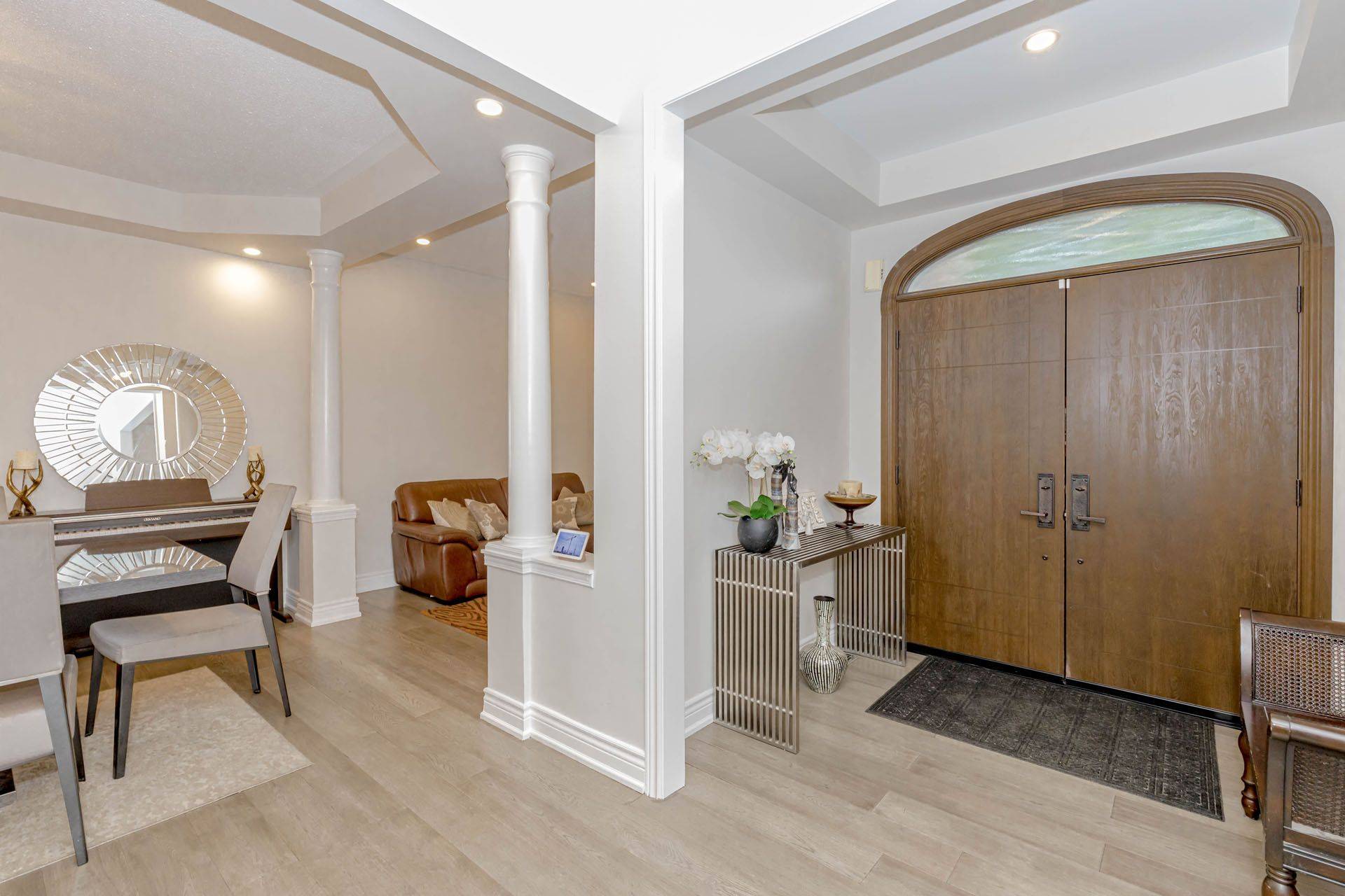 Mississauga, ON L5M 7N7,3513 Stonecutter CRES
