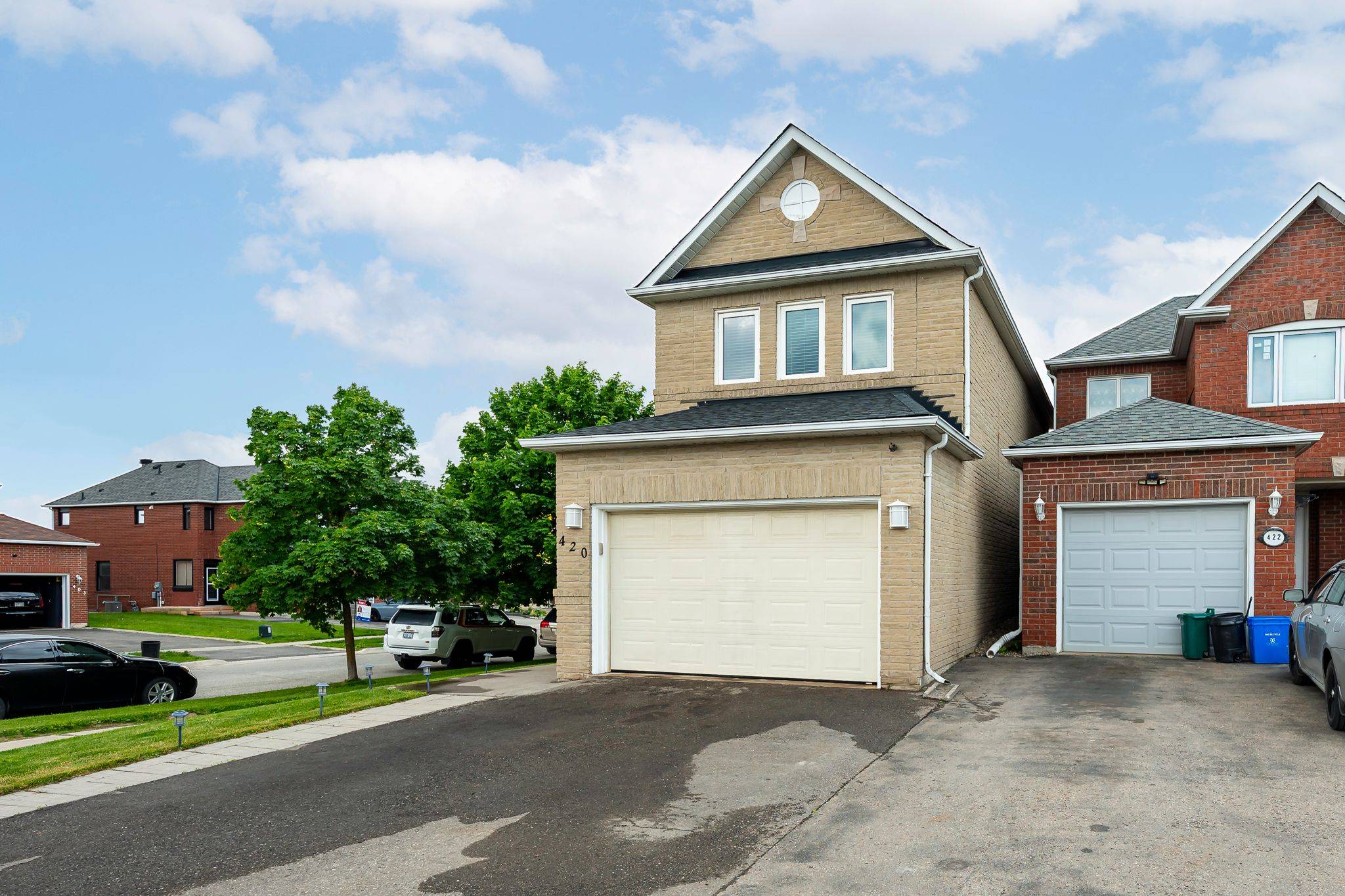 Orangeville, ON L9W 4Z2,420 Jay CRES