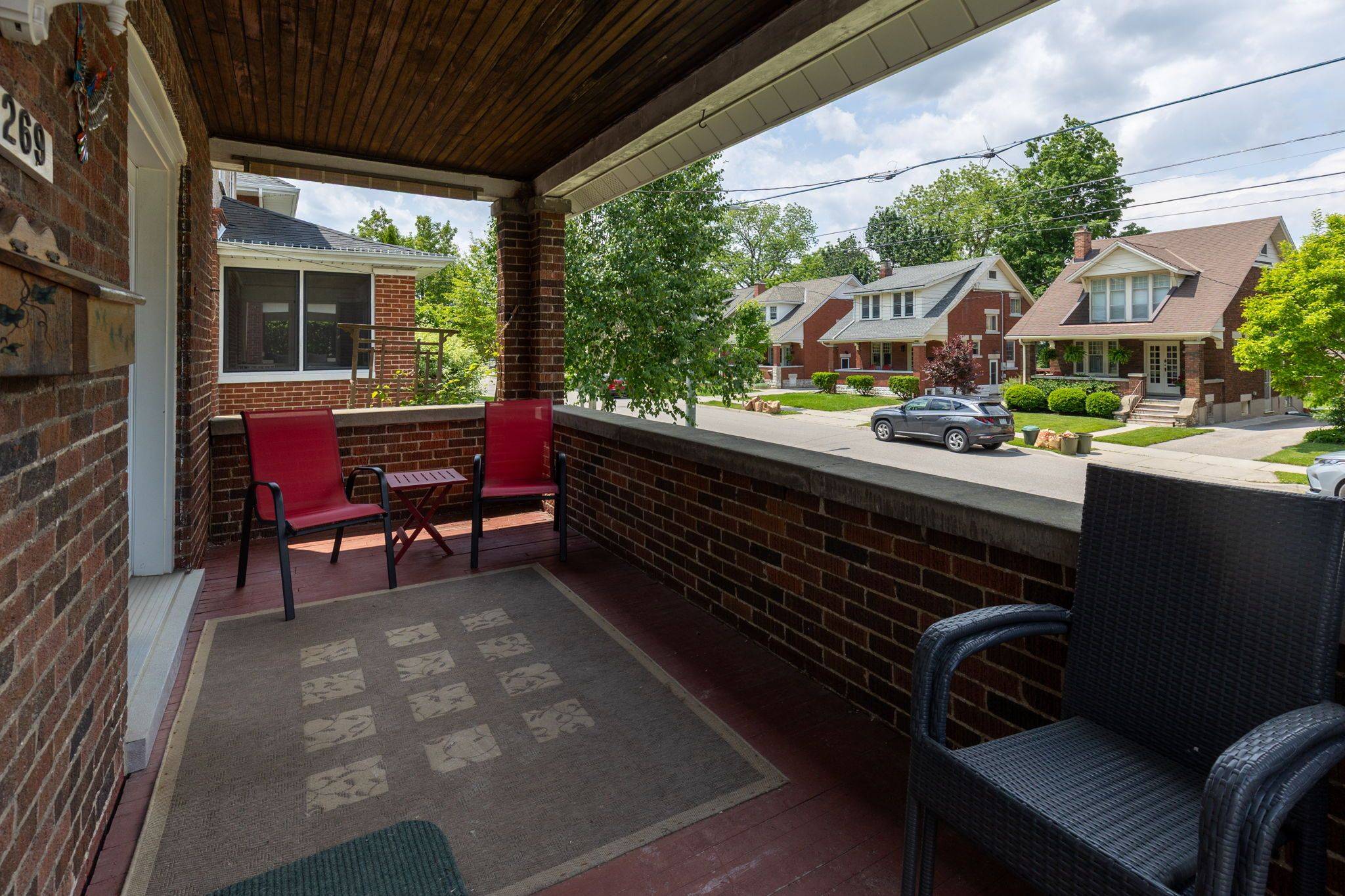 London South, ON N6C 1X5,269 Briscoe ST E