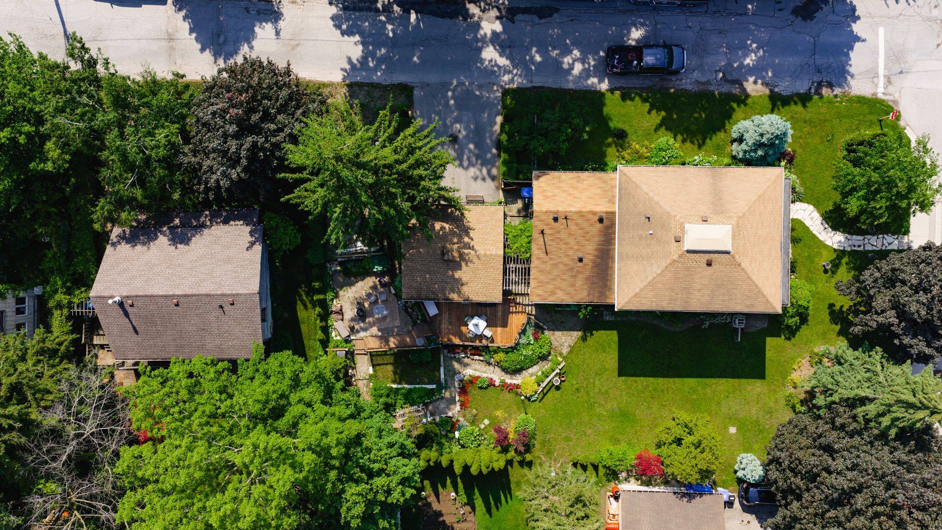 Central Huron, ON N0M 1L0,131 Rattenbury ST E