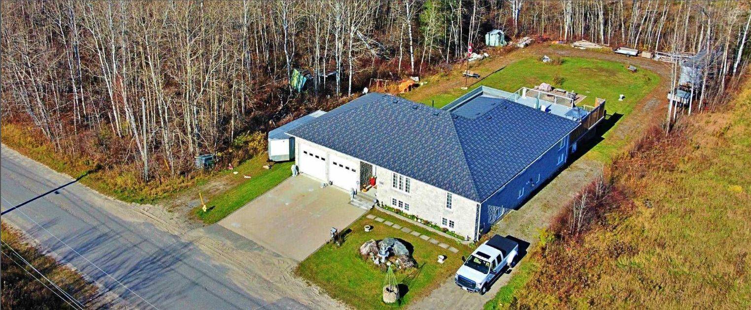 540 Auxilia AVE, Timmins, ON P4N 0B6