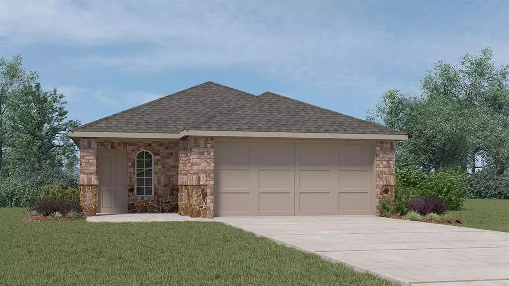 Crandall, TX 75114,1251 Barkridge Street