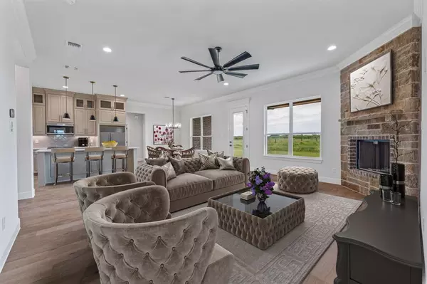 Glen Rose, TX 76077,110 Eagle Court