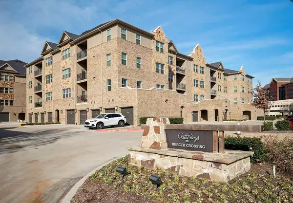 Farmers Branch, TX 75234,1735 Wittington Place #1404