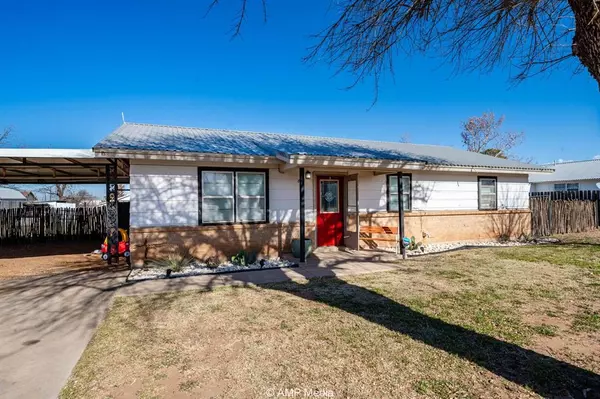 Rotan, TX 79546,803 E 7th Street