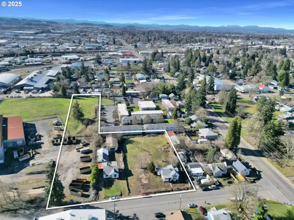 134 N Cleveland ST, Eugene, OR 97402