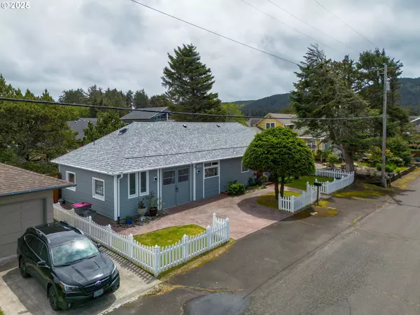 Seaside, OR 97138,2385 S DOWNING ST