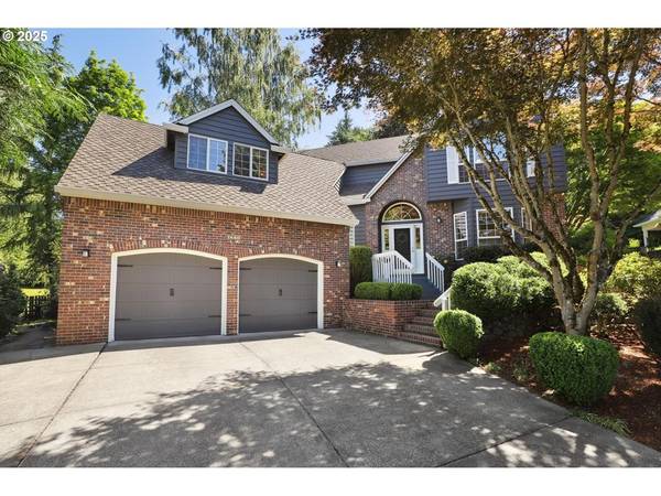 3840 NW LOY CT, Portland, OR 97229