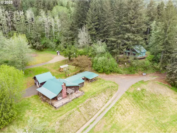 Otis, OR 97368,1135 N WIDOWCREEK RD
