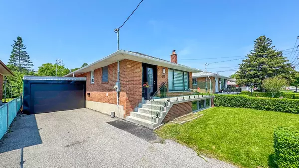 Toronto E04, ON M1R 1L3,70 Wexford BLVD