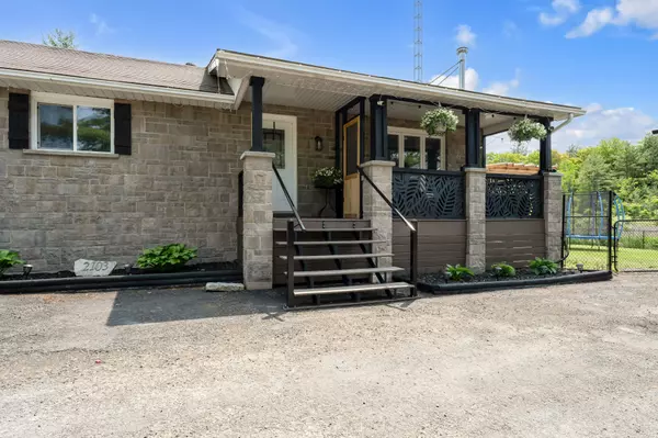 Frontenac, ON K0H 1H9,2103 Burnt Hills RD