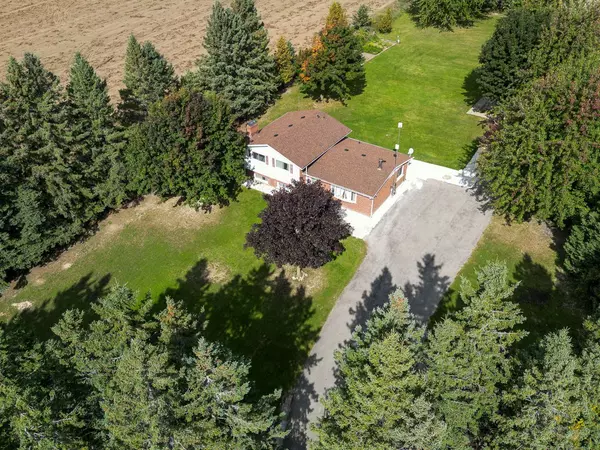 286063 County Road 10 Side Road, Mono, ON L9W 6P5