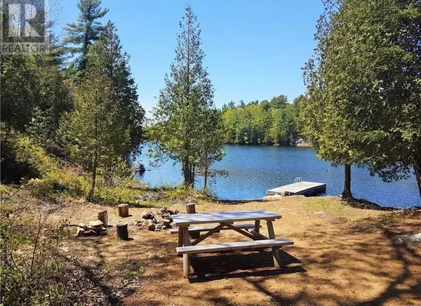 Frontenac, ON K0H 1B0,1322 Boomhauer RD
