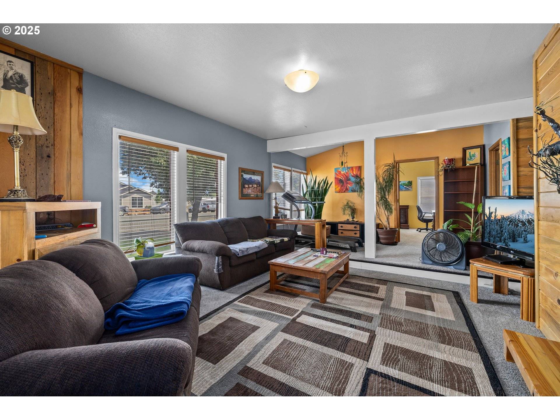 Prairie City, OR 97869,250 N JOHNSON ST