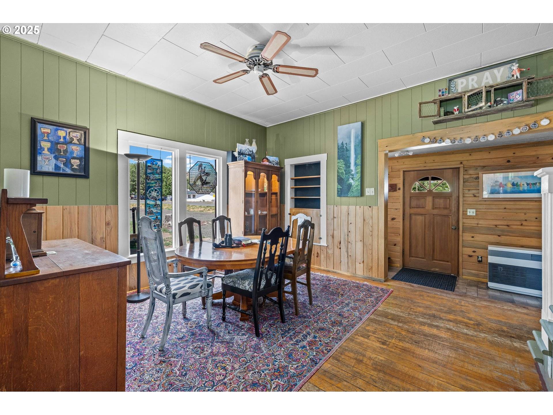Prairie City, OR 97869,250 N JOHNSON ST