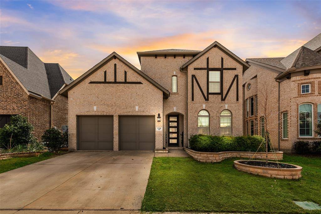 Wylie, TX 75098,130 Iris Drive