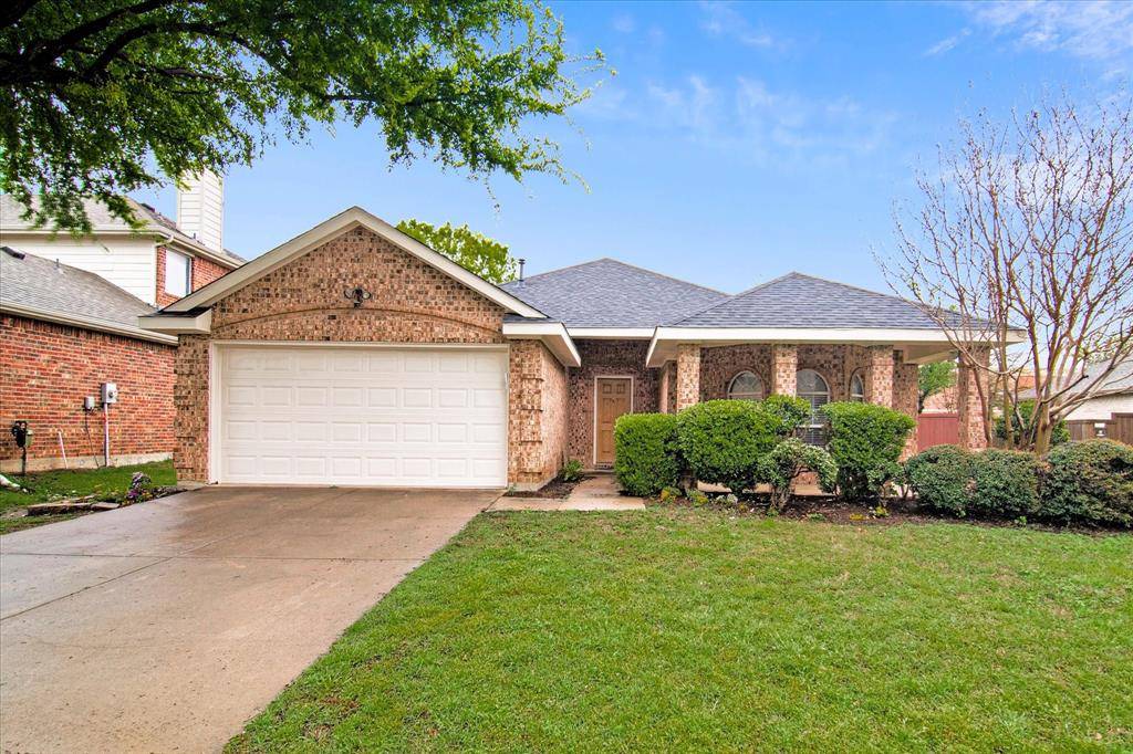 12072 Half Hitch Trail, Frisco, TX 75035